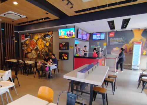 Richeese Factory Kawasan Summarecon Bekasi, Stand Alone Retail | We provide Indonesia infrastructure map on various property sectors and data. Access property listings, infrastructure developments, news, and valuable transaction data for informed decisions.
