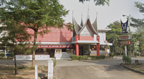 Restoran Sederhana Bekasi Harapan Indah, Stand Alone Retail | We provide Indonesia infrastructure map on various property sectors and data. Access property listings, infrastructure developments, news, and valuable transaction data for informed decisions.