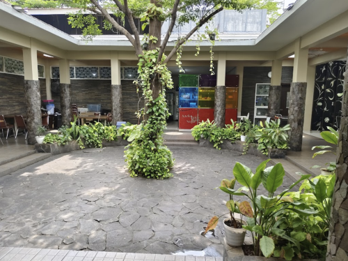 Restoran Sederhana Bekasi Harapan Indah, Stand Alone Retail | We provide Indonesia infrastructure map on various property sectors and data. Access property listings, infrastructure developments, news, and valuable transaction data for informed decisions.