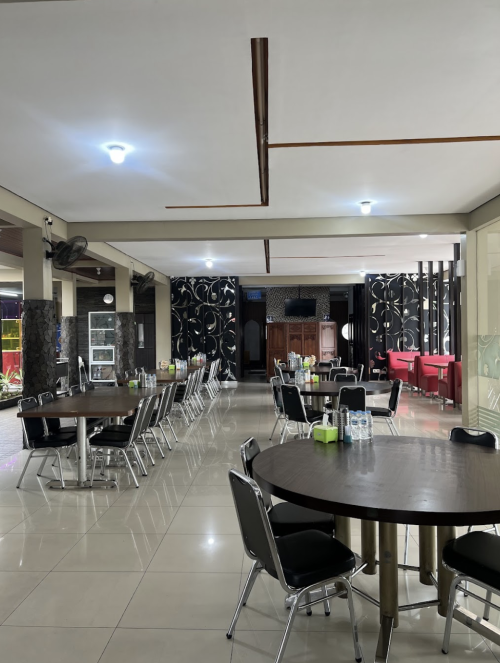 Restoran Sederhana Bekasi Harapan Indah, Stand Alone Retail | We provide Indonesia infrastructure map on various property sectors and data. Access property listings, infrastructure developments, news, and valuable transaction data for informed decisions.