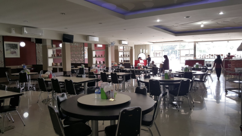 Restoran Sederhana Caman, Stand Alone Retail | We provide Indonesia infrastructure map on various property sectors and data. Access property listings, infrastructure developments, news, and valuable transaction data for informed decisions.