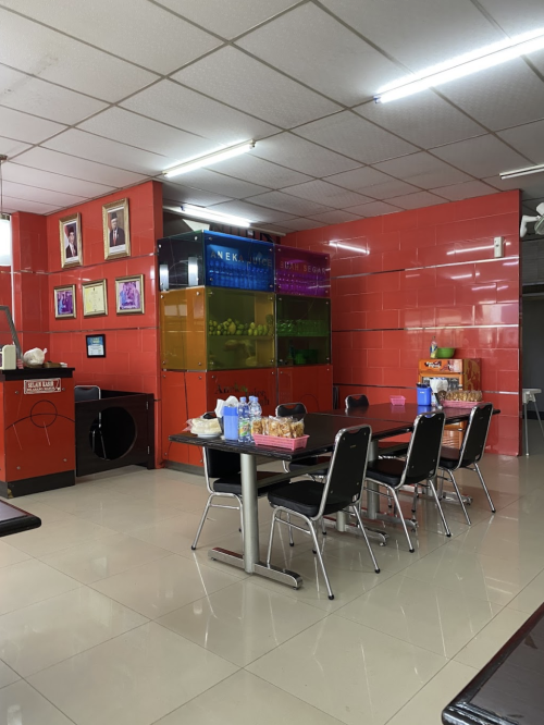 Restoran Sederhana Kaliabang, Stand Alone Retail | We provide Indonesia infrastructure map on various property sectors and data. Access property listings, infrastructure developments, news, and valuable transaction data for informed decisions.