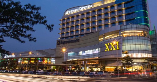 Mall Ciputra Cibubur merupakan pusat perbelanjaan yang terletak di Jl. Alternatif Cibubur, Cileungsi KM.4 Jatikarya-Jatisampurna. Pusat perbelanjaan ini berdiri...