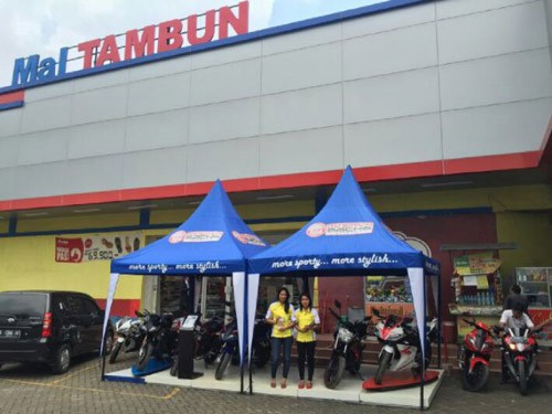 Mall Tambun, Leased Retail, Naga Swalayan | We provide Indonesia infrastructure map on various property sectors and data. Access property listings, infrastructure developments, news, and valuable transaction data for informed decisions.