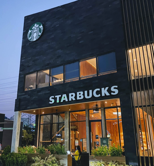 Starbucks Grand Kota Bintang, Stand Alone Retail | We provide Indonesia infrastructure map on various property sectors and data. Access property listings, infrastructure developments, news, and valuable transaction data for informed decisions.