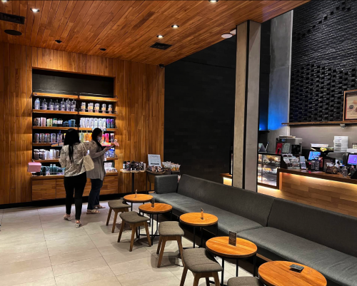 Starbucks Grand Kota Bintang, Stand Alone Retail | We provide Indonesia infrastructure map on various property sectors and data. Access property listings, infrastructure developments, news, and valuable transaction data for informed decisions.