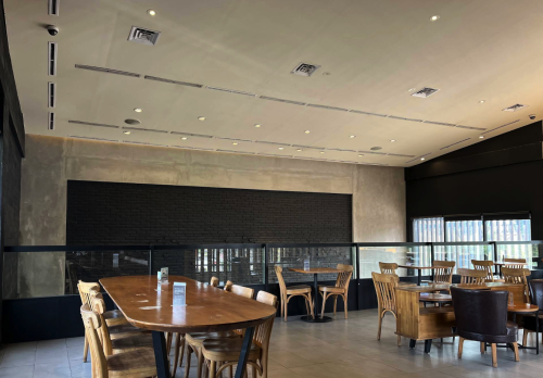 Starbucks Grand Kota Bintang, Stand Alone Retail | We provide Indonesia infrastructure map on various property sectors and data. Access property listings, infrastructure developments, news, and valuable transaction data for informed decisions.