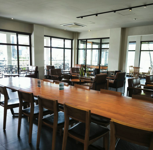 Starbucks Harapan Indah, Stand Alone Retail | We provide Indonesia infrastructure map on various property sectors and data. Access property listings, infrastructure developments, news, and valuable transaction data for informed decisions.