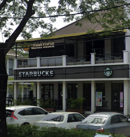 Starbucks Harapan Indah, Stand Alone Retail | We provide Indonesia infrastructure map on various property sectors and data. Access property listings, infrastructure developments, news, and valuable transaction data for informed decisions.