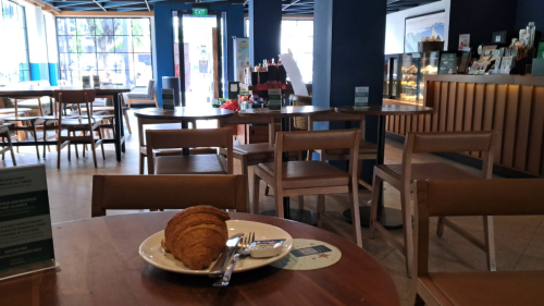 Starbucks Juanda Bekasi, Stand Alone Retail | We provide Indonesia infrastructure map on various property sectors and data. Access property listings, infrastructure developments, news, and valuable transaction data for informed decisions.
