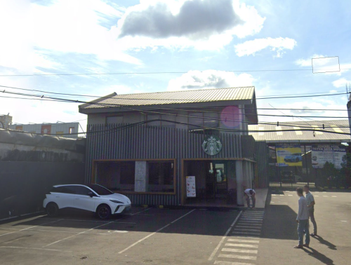 Starbucks Jatiwaringin, Stand Alone Retail | We provide Indonesia infrastructure map on various property sectors and data. Access property listings, infrastructure developments, news, and valuable transaction data for informed decisions.