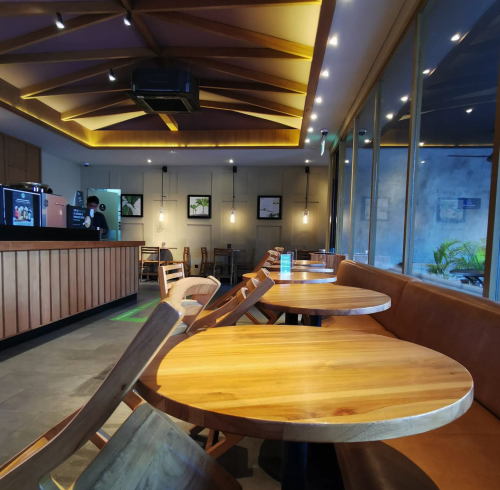Starbucks Jatiwaringin, Stand Alone Retail | We provide Indonesia infrastructure map on various property sectors and data. Access property listings, infrastructure developments, news, and valuable transaction data for informed decisions.