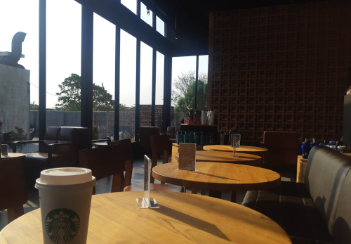 Starbucks Lippo Cikarang, Stand Alone Retail | We provide Indonesia infrastructure map on various property sectors and data. Access property listings, infrastructure developments, news, and valuable transaction data for informed decisions.