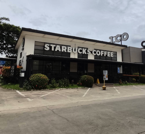 Starbucks Km 39, Stand Alone Retail | We provide Indonesia infrastructure map on various property sectors and data. Access property listings, infrastructure developments, news, and valuable transaction data for informed decisions.
