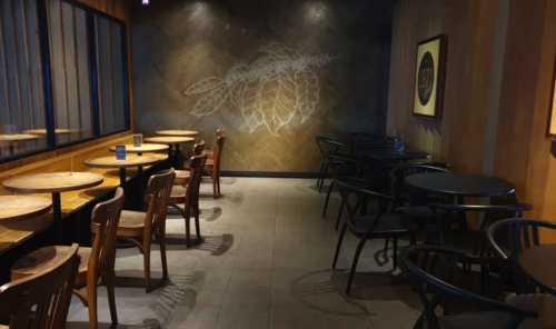 Starbucks Coffee Jatiwarna, Stand Alone Retail | We provide Indonesia infrastructure map on various property sectors and data. Access property listings, infrastructure developments, news, and valuable transaction data for informed decisions.