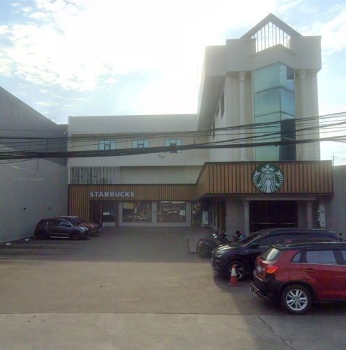 Starbucks Taman Galaxy, Stand Alone Retail | We provide Indonesia infrastructure map on various property sectors and data. Access property listings, infrastructure developments, news, and valuable transaction data for informed decisions.