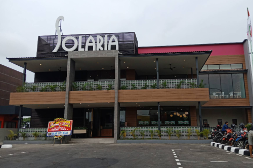 Solaria Golden City Bekasi, Stand Alone Retail | We provide Indonesia infrastructure map on various property sectors and data. Access property listings, infrastructure developments, news, and valuable transaction data for informed decisions.