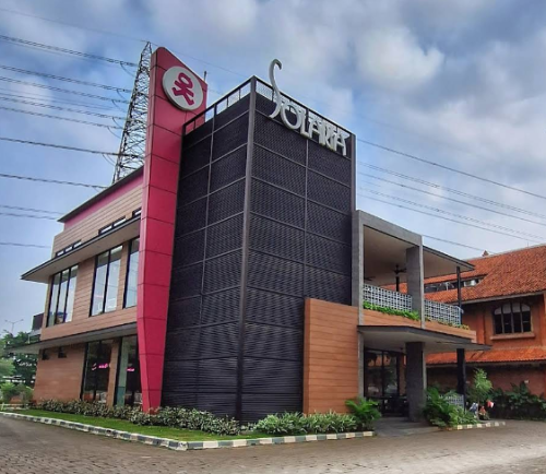 Solaria Grand Kota Bintang, Stand Alone Retail | We provide Indonesia infrastructure map on various property sectors and data. Access property listings, infrastructure developments, news, and valuable transaction data for informed decisions.