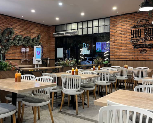 Solaria Grand Wisata Bekasi, Stand Alone Retail | We provide Indonesia infrastructure map on various property sectors and data. Access property listings, infrastructure developments, news, and valuable transaction data for informed decisions.