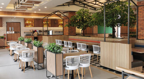 Solaria Grand Wisata Bekasi, Stand Alone Retail | We provide Indonesia infrastructure map on various property sectors and data. Access property listings, infrastructure developments, news, and valuable transaction data for informed decisions.