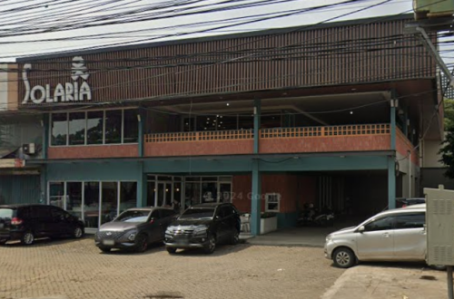 Solaria Sultan Agung Pondok Ungu, Stand Alone Retail | We provide Indonesia infrastructure map on various property sectors and data. Access property listings, infrastructure developments, news, and valuable transaction data for informed decisions.