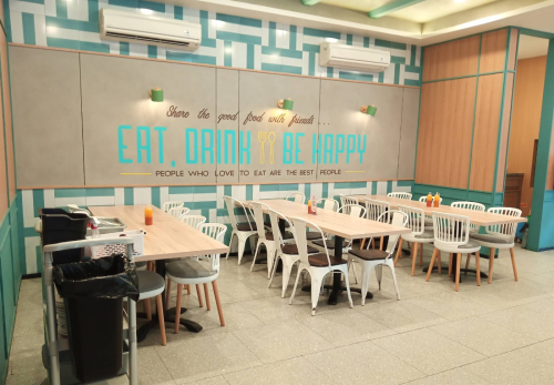Solaria Sultan Agung Pondok Ungu, Stand Alone Retail | We provide Indonesia infrastructure map on various property sectors and data. Access property listings, infrastructure developments, news, and valuable transaction data for informed decisions.