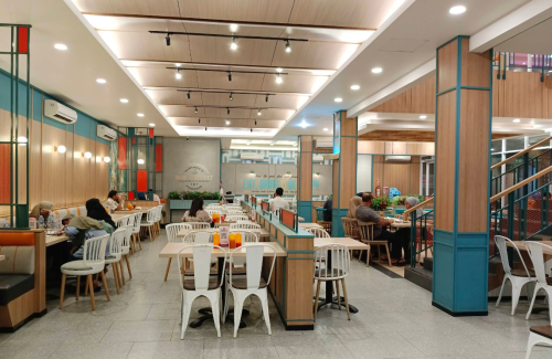 Solaria Sultan Agung Pondok Ungu, Stand Alone Retail | We provide Indonesia infrastructure map on various property sectors and data. Access property listings, infrastructure developments, news, and valuable transaction data for informed decisions.