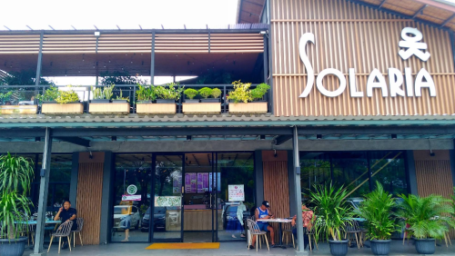 Solaria La Terrazza Summarecon Bekasi, Stand Alone Retail | We provide Indonesia infrastructure map on various property sectors and data. Access property listings, infrastructure developments, news, and valuable transaction data for informed decisions.