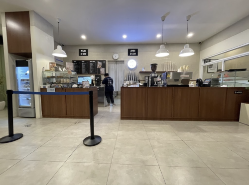 Toko Kopi Tuku Jatiasih, Stand Alone Retail | We provide Indonesia infrastructure map on various property sectors and data. Access property listings, infrastructure developments, news, and valuable transaction data for informed decisions.
