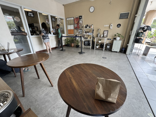 Toko Kopi Tuku Harapan Indah, Stand Alone Retail | We provide Indonesia infrastructure map on various property sectors and data. Access property listings, infrastructure developments, news, and valuable transaction data for informed decisions.