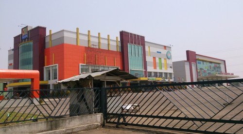 BSI SQUARE Kaliabang Bekasi, University | We provide Indonesia infrastructure map on various property sectors and data. Access property listings, infrastructure developments, news, and valuable transaction data for informed decisions.