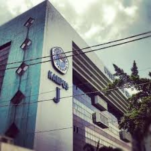 Gunadarma University Campus J1, University | We provide Indonesia infrastructure map on various property sectors and data. Access property listings, infrastructure developments, news, and valuable transaction data for informed decisions.