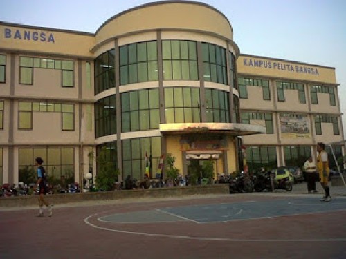 Pelita Bangsa University, University | We provide Indonesia infrastructure map on various property sectors and data. Access property listings, infrastructure developments, news, and valuable transaction data for informed decisions.