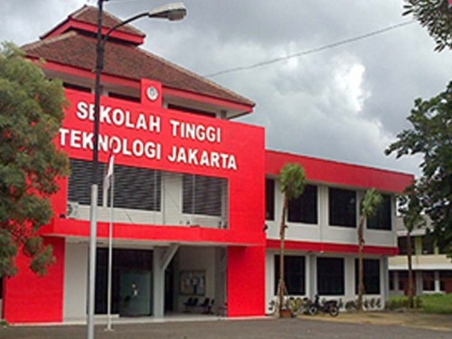 STT Jakarta Pondok Gede, University | We provide Indonesia infrastructure map on various property sectors and data. Access property listings, infrastructure developments, news, and valuable transaction data for informed decisions.