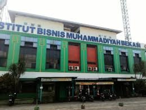 Muhammadiyah Business Institute Of Bekasi, University | We provide Indonesia infrastructure map on various property sectors and data. Access property listings, infrastructure developments, news, and valuable transaction data for informed decisions.