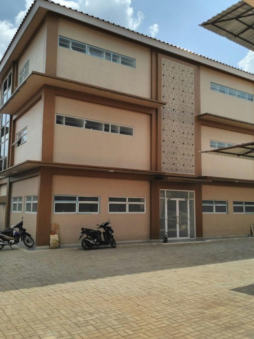 Ma'had L-SIA (Institute of Islamic and Arabic Studies), University | We provide Indonesia infrastructure map on various property sectors and data. Access property listings, infrastructure developments, news, and valuable transaction data for informed decisions.