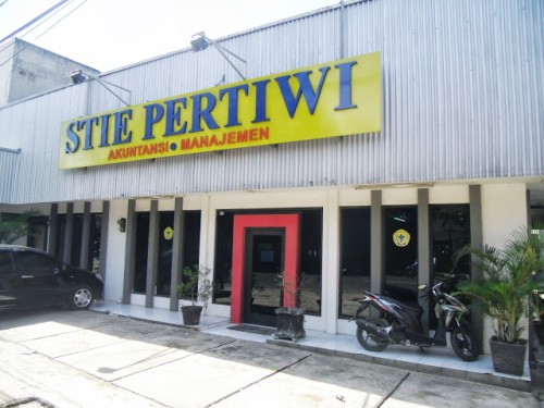 STIE Pertiwi, University | We provide Indonesia infrastructure map on various property sectors and data. Access property listings, infrastructure developments, news, and valuable transaction data for informed decisions.