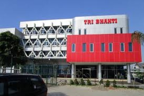 Tri Bhakti Business School, University | We provide Indonesia infrastructure map on various property sectors and data. Access property listings, infrastructure developments, news, and valuable transaction data for informed decisions.