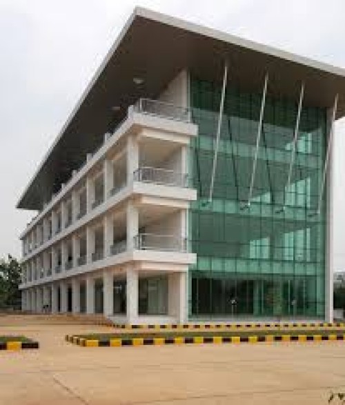 Trisakti School of Management Bekasi, University | We provide Indonesia infrastructure map on various property sectors and data. Access property listings, infrastructure developments, news, and valuable transaction data for informed decisions.