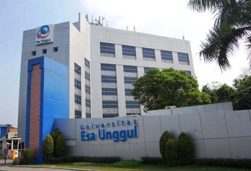 Esa Unggul Bekasi Harapan Indah University, University | We provide Indonesia infrastructure map on various property sectors and data. Access property listings, infrastructure developments, news, and valuable transaction data for informed decisions.