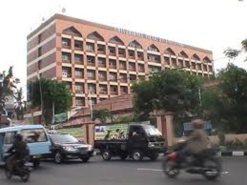 Assyafiiyyah Islamic University, University | We provide Indonesia infrastructure map on various property sectors and data. Access property listings, infrastructure developments, news, and valuable transaction data for informed decisions.