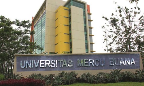Mercu Buana University Campus Bekasi, University | We provide Indonesia infrastructure map on various property sectors and data. Access property listings, infrastructure developments, news, and valuable transaction data for informed decisions.