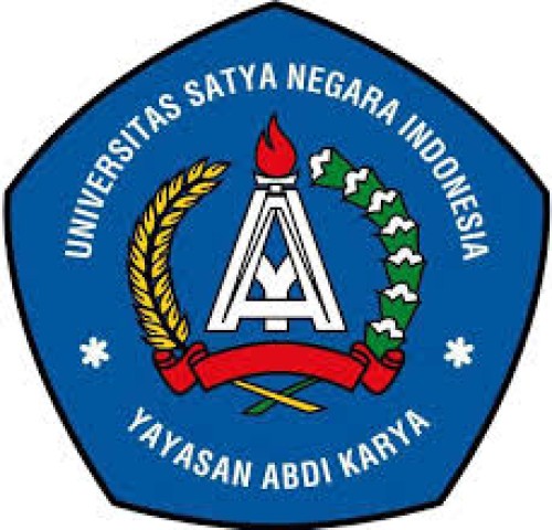 University of Satya Negara Indonesia Campus B, University | We provide Indonesia infrastructure map on various property sectors and data. Access property listings, infrastructure developments, news, and valuable transaction data for informed decisions.