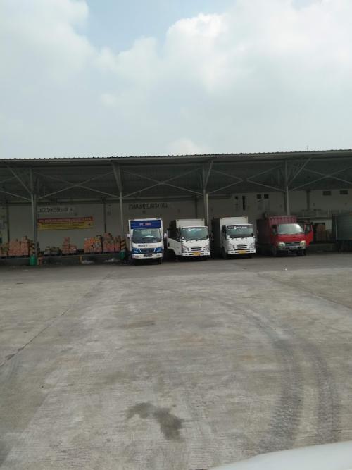 PT. Bekasi Distribusindo Raya (BDR), Warehouse, Bekasi Distribusindo Raya  | We provide Indonesia infrastructure map on various property sectors and data. Access property listings, infrastructure developments, news, and valuable transaction data for informed decisions.