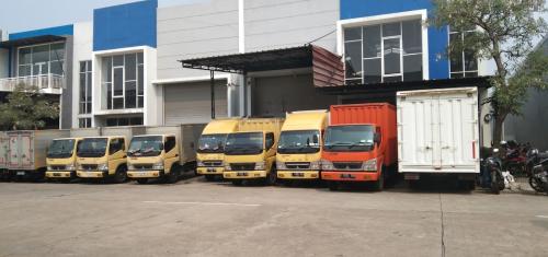 BizPark 3 Bekasi, Warehouse, PT Ciputra Development Tbk | We provide Indonesia infrastructure map on various property sectors and data. Access property listings, infrastructure developments, news, and valuable transaction data for informed decisions.