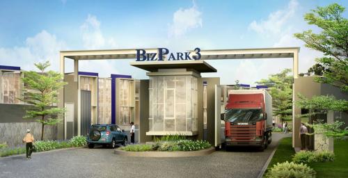 BizPark 3 Bekasi, Warehouse, PT Ciputra Development Tbk | We provide Indonesia infrastructure map on various property sectors and data. Access property listings, infrastructure developments, news, and valuable transaction data for informed decisions.