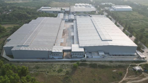 Cella Argya Logistik Warehouse, Warehouse, PT Cella Management Logistik | We provide Indonesia infrastructure map on various property sectors and data. Access property listings, infrastructure developments, news, and valuable transaction data for informed decisions.