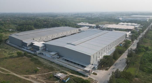 Cella Argya Logistik Warehouse, Warehouse, PT Cella Management Logistik | We provide Indonesia infrastructure map on various property sectors and data. Access property listings, infrastructure developments, news, and valuable transaction data for informed decisions.