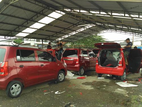 Cempaka Warehouse PT. Sejahtera Buana Trada, Warehouse, Sejahtera Buana Trada | We provide Indonesia infrastructure map on various property sectors and data. Access property listings, infrastructure developments, news, and valuable transaction data for informed decisions.