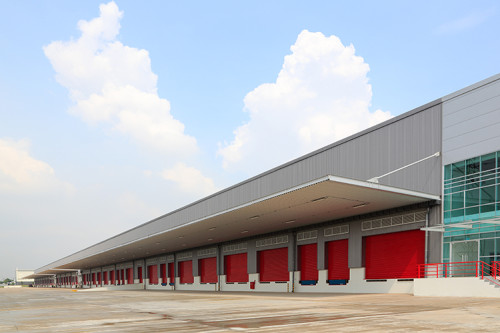 Daiwa House Phase 1 merupakan gudang yang dikembangkan oleh PT. Daiwa Manunggal Logistik Properti dan selesai dikembangkan tahun 2020. Warehouse ini memiliki lu...